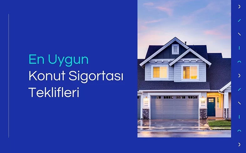 konut sigortası