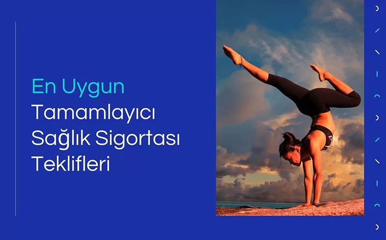 tamamlayıcı sağlık sigortası